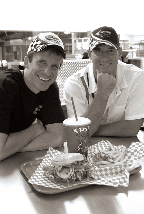 ted&rich